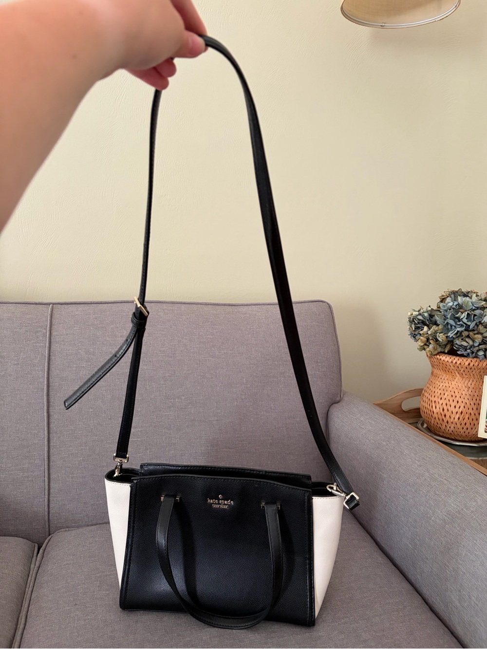 Kate Spade Small Geraldine - Picture 2 of 8